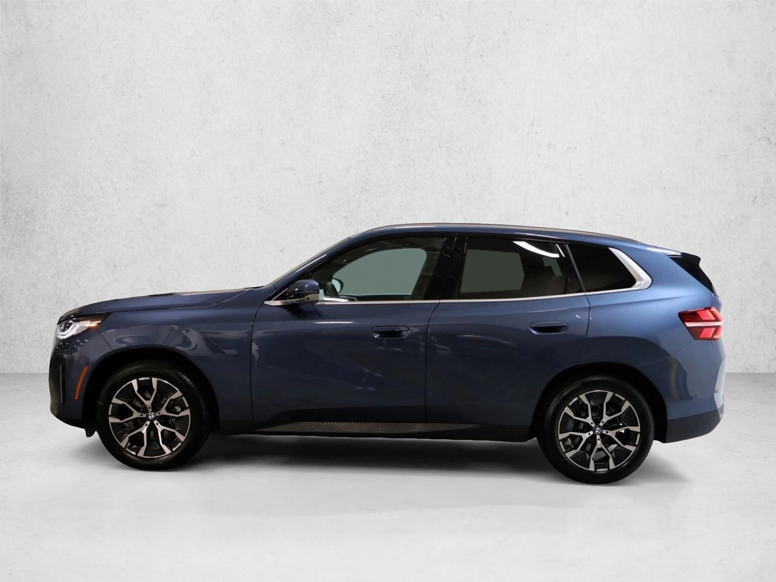 Thumbnail: 2026 BMW X3 - 2