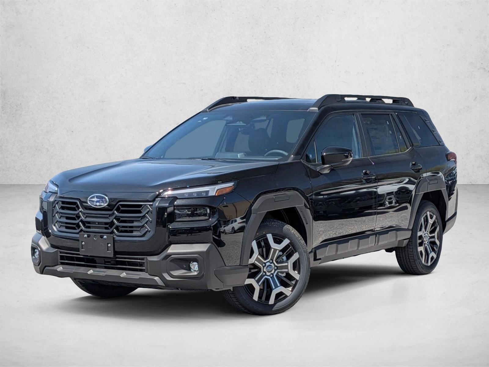 Thumbnail: 2026 Subaru Outback - 1