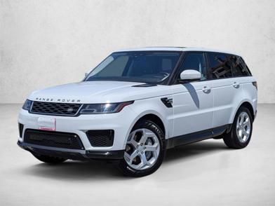 2020 Land Rover Range Rover Sport HSE -
                  Costa Mesa, CA