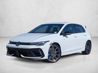 2025 Volkswagen Golf R
