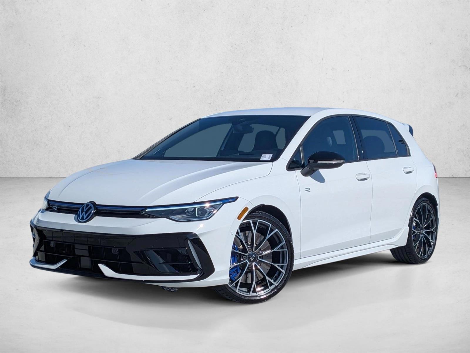Thumbnail: 2025 Volkswagen Golf - 1