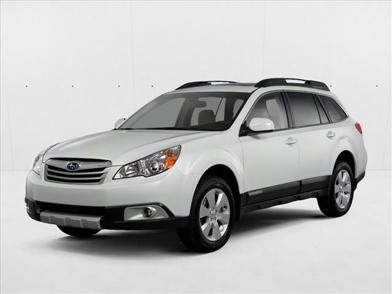 2010 Subaru Outback Premium -
                  Centennial, CO