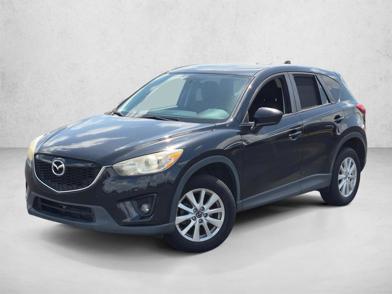 2014 Mazda CX-5 Touring -
                  Orlando, FL