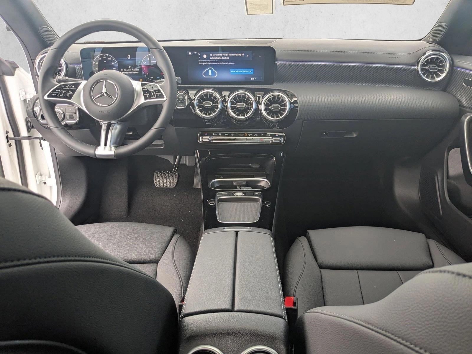 Thumbnail: 2026 Mercedes-Benz CLA - 3