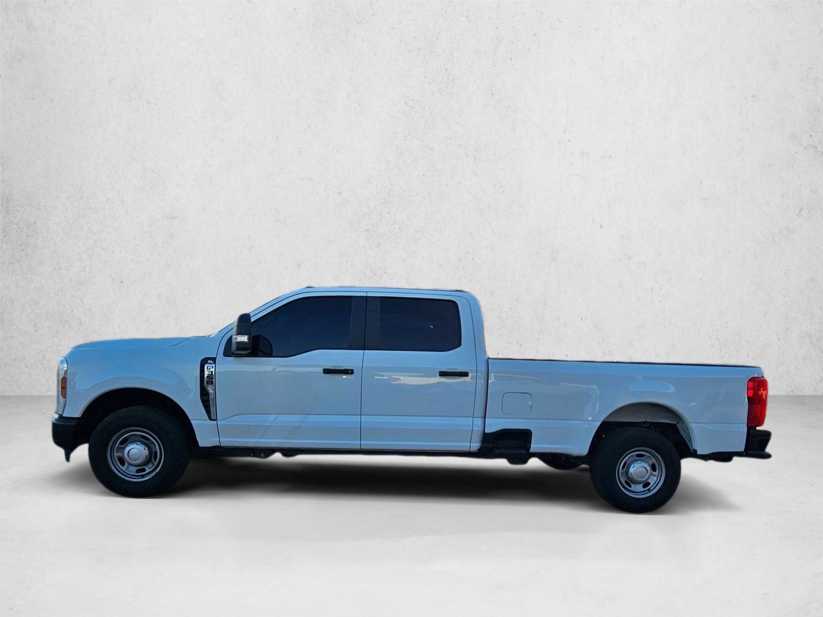 Thumbnail: 2024 Ford Econoline - 2