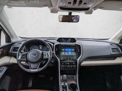 2021 Subaru Ascent