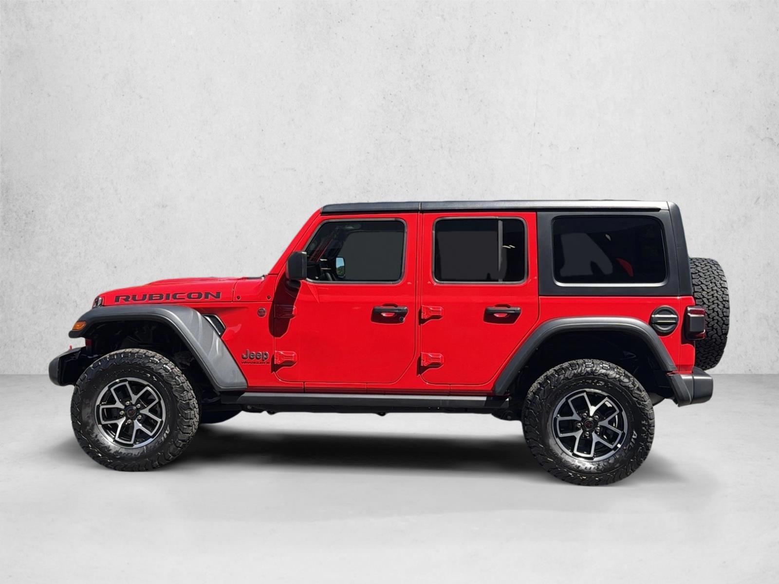 Thumbnail: 2026 Jeep Wrangler - 2