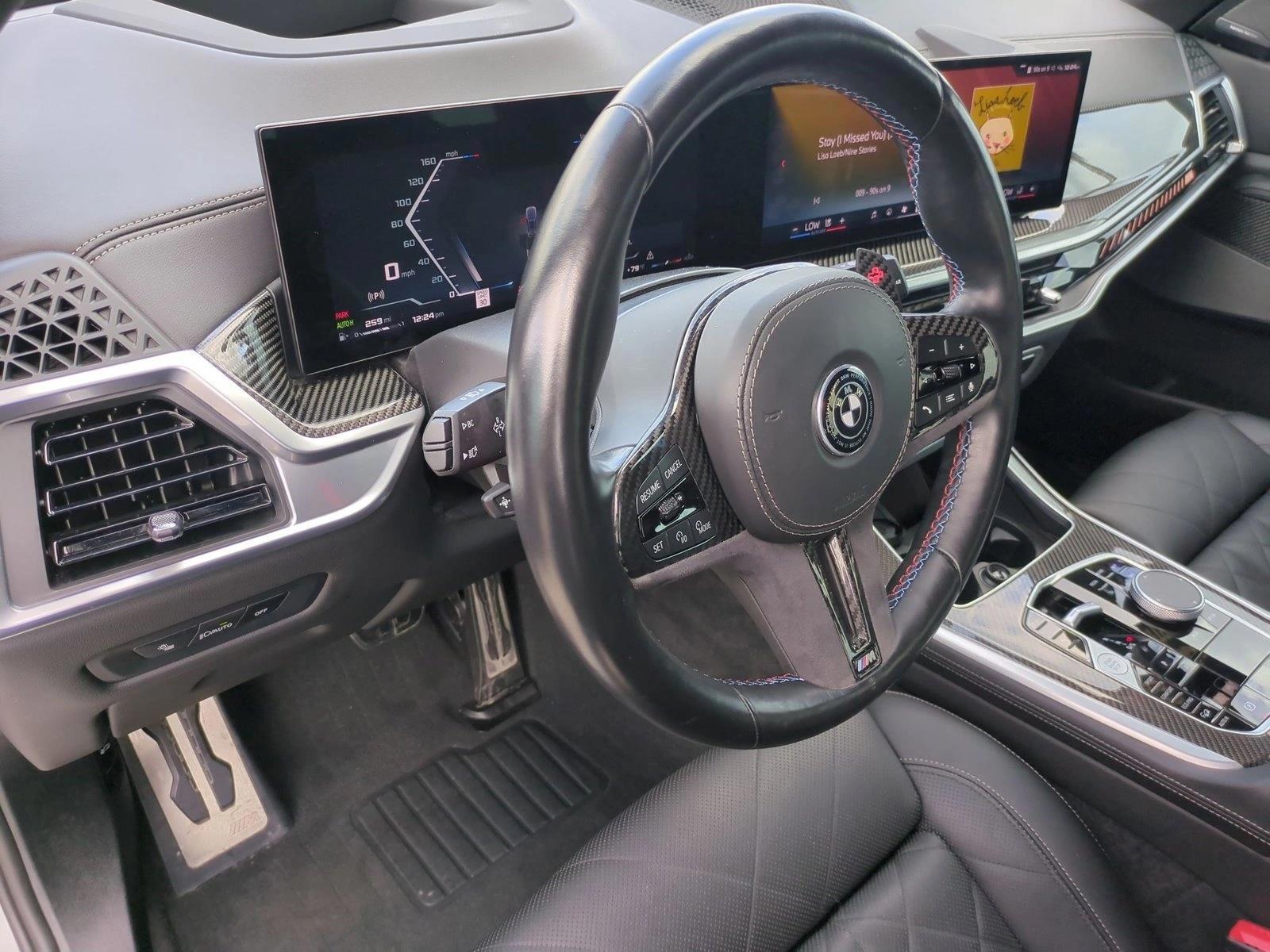 Thumbnail: 2024 BMW X5 - 3