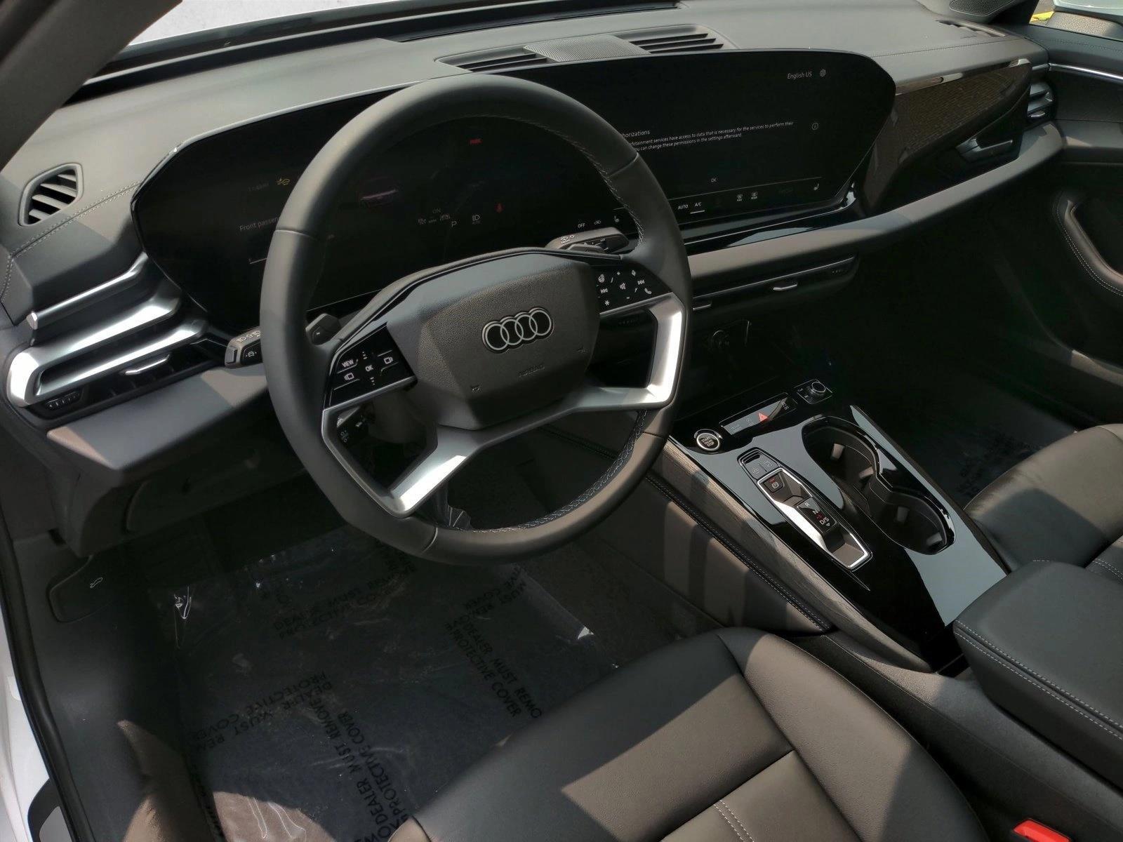 Thumbnail: 2025 Audi A5 - 3