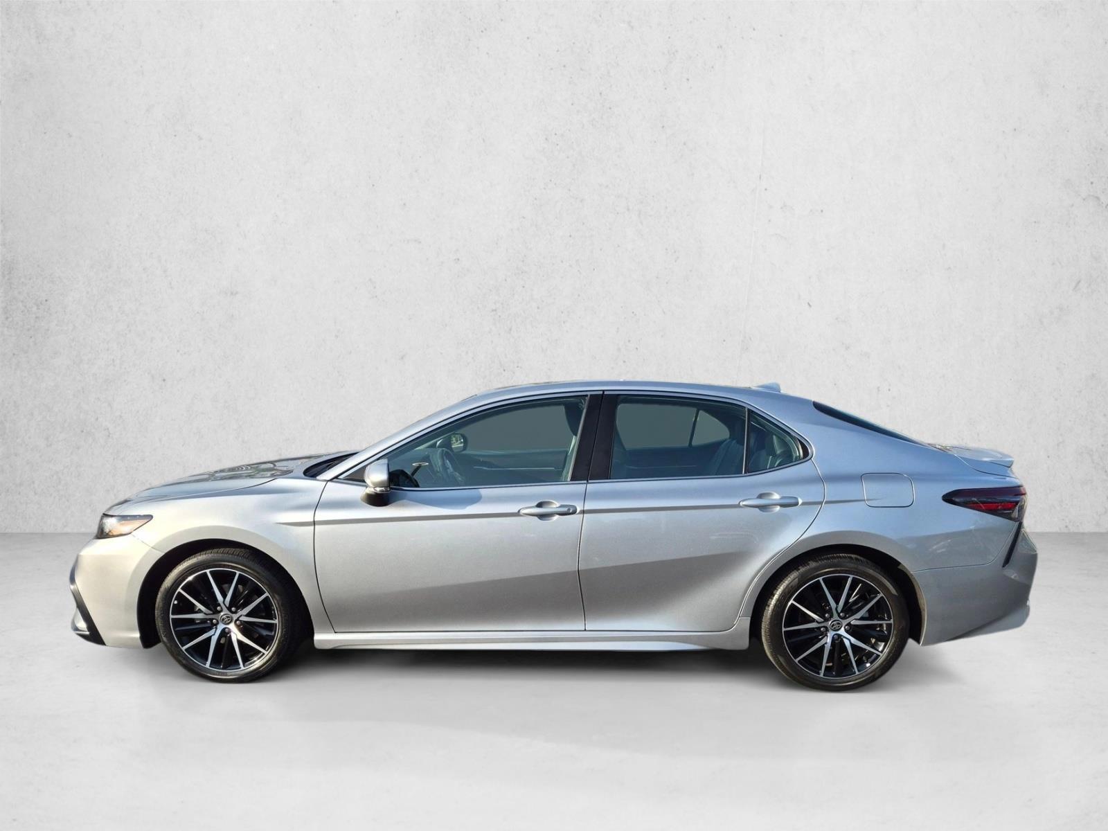 Thumbnail: 2023 Toyota Camry - 2