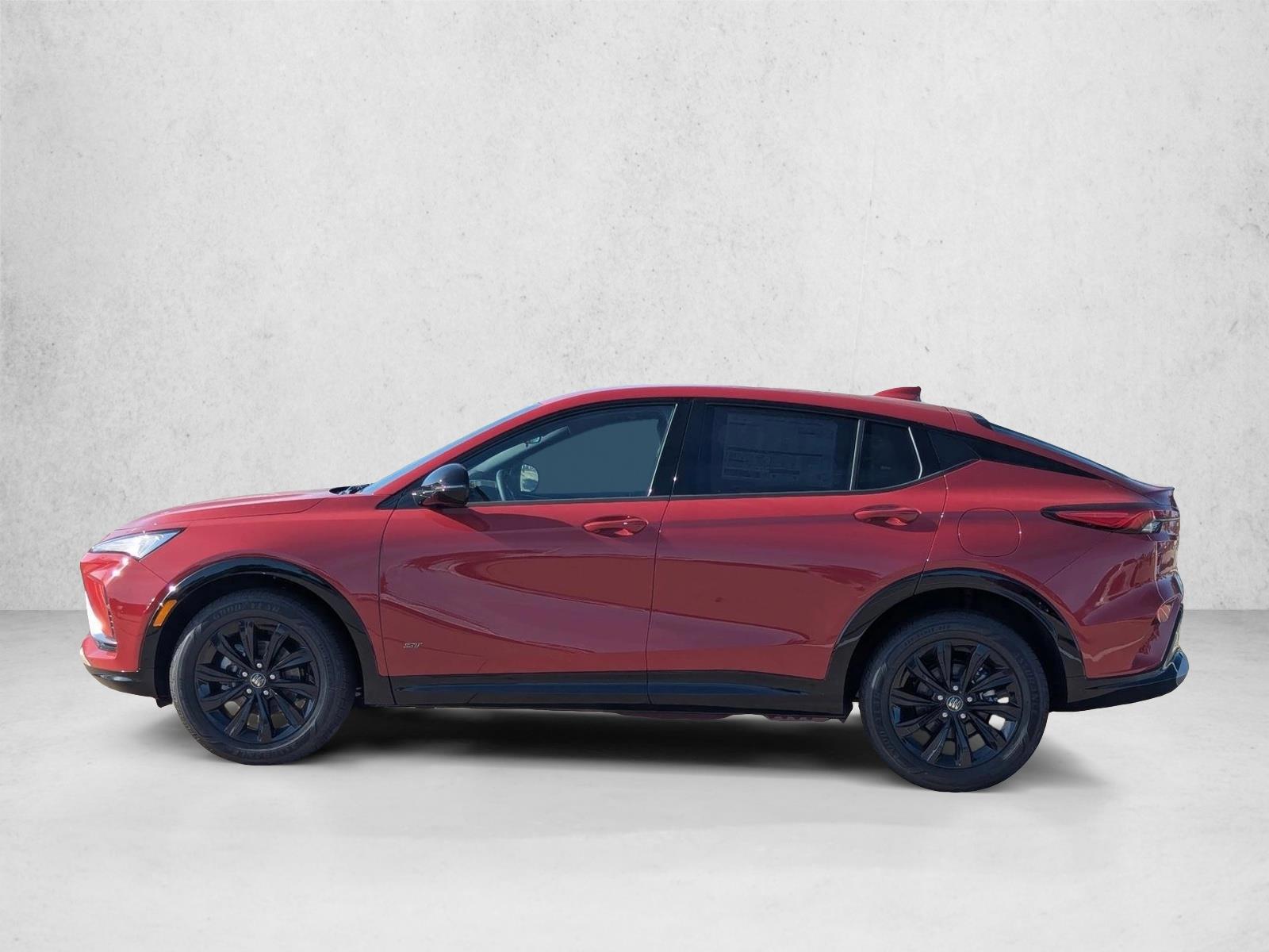 Thumbnail: 2026 Buick Envista - 2