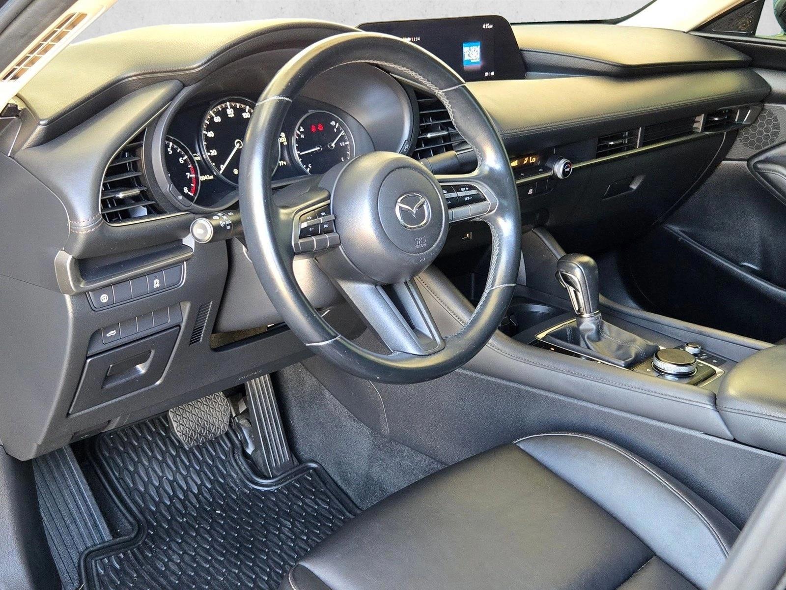 Thumbnail: 2020 Mazda Mazda3 - 3