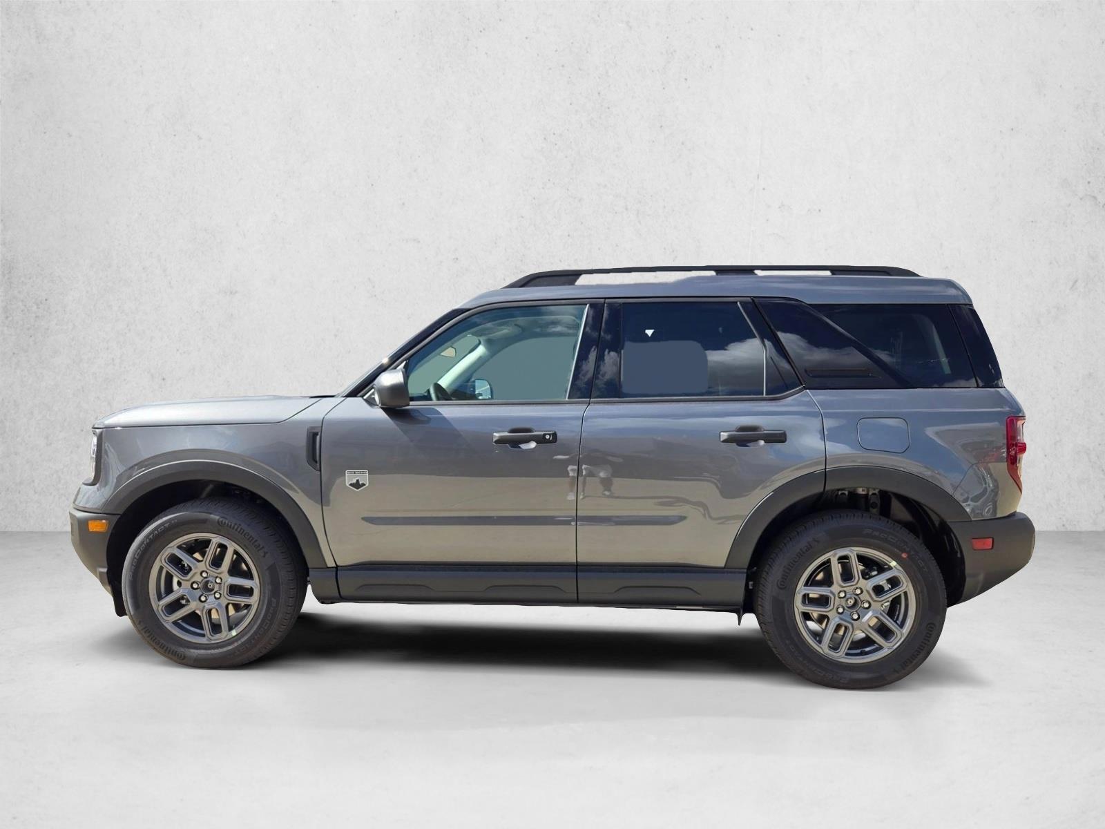Thumbnail: 2026 Ford Bronco Sport - 2