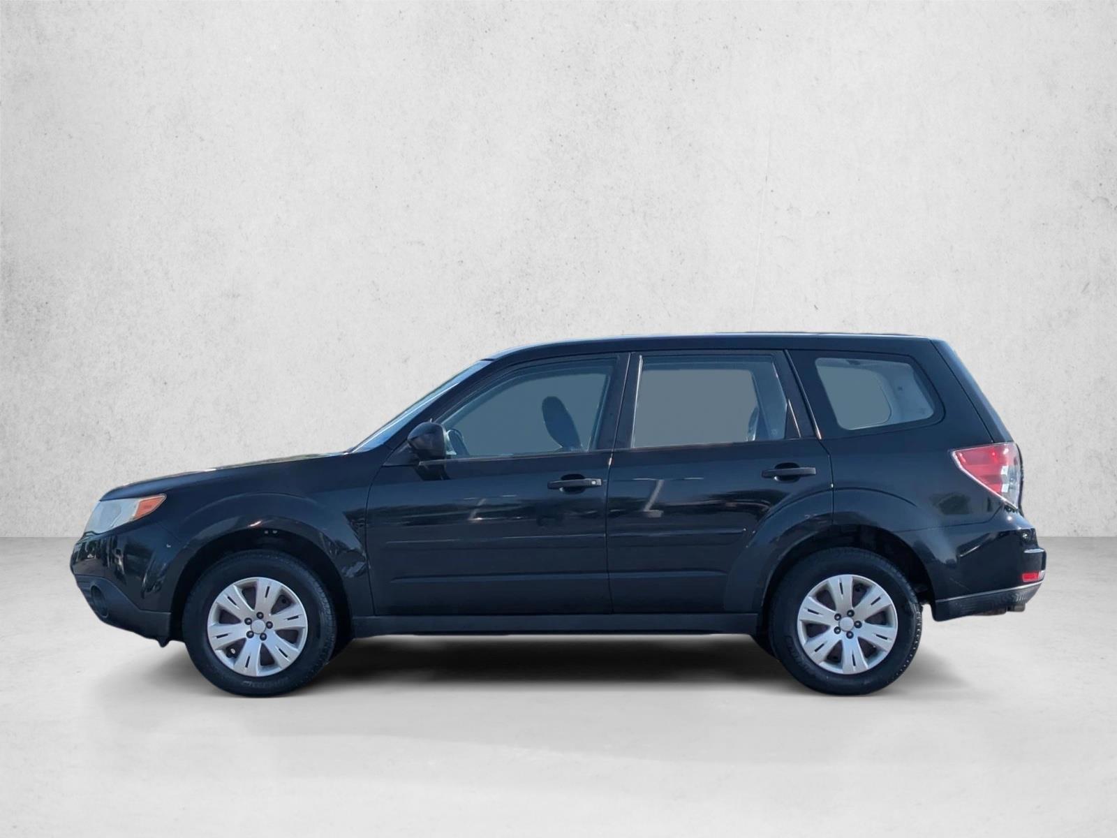 Thumbnail: 2010 Subaru Forester - 2
