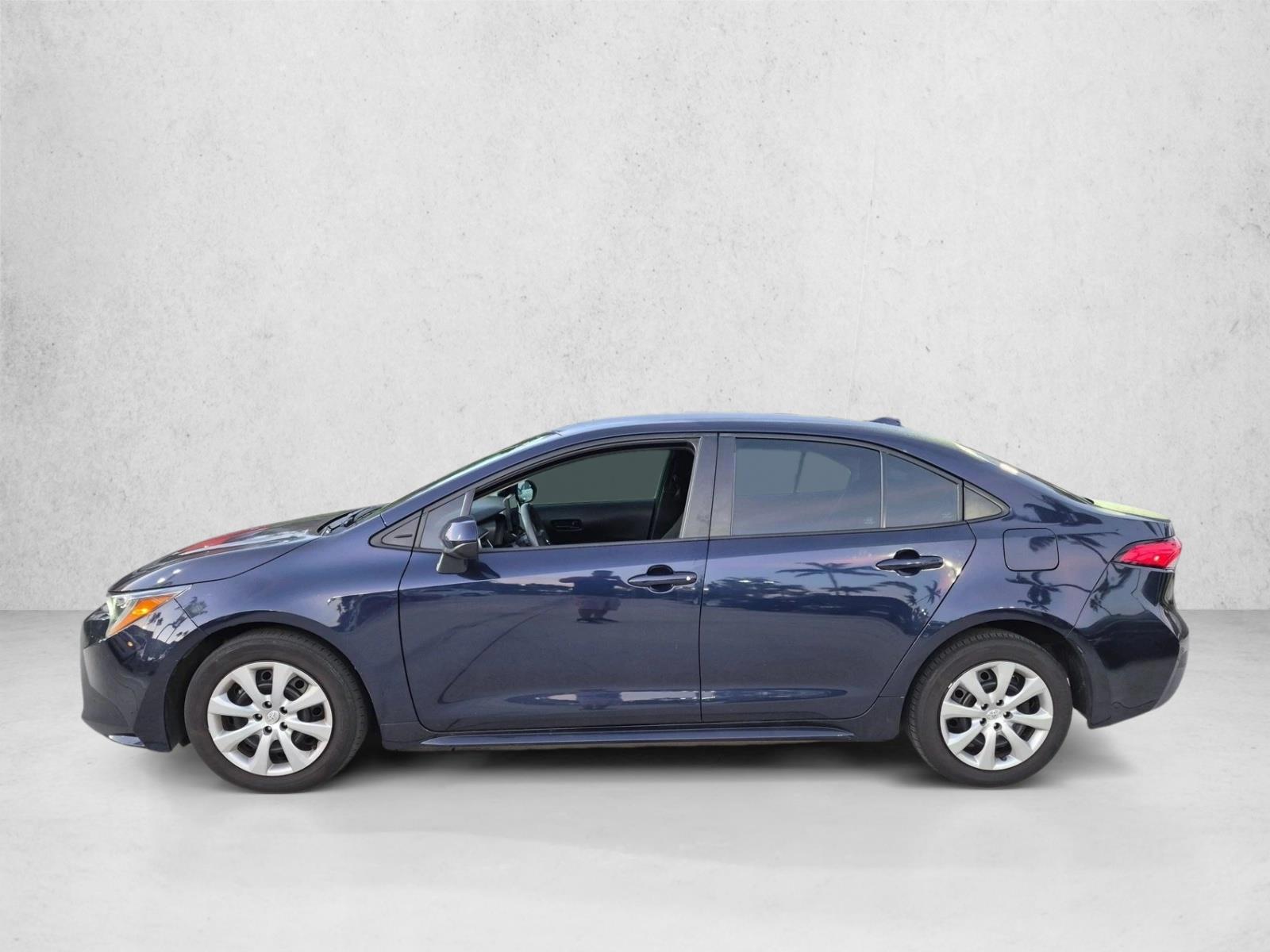 Thumbnail: 2023 Toyota Corolla - 2