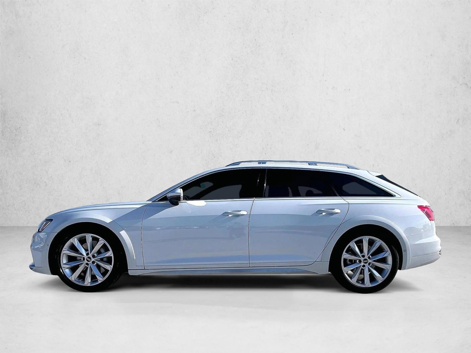 Thumbnail: 2022 Audi A6 - 2