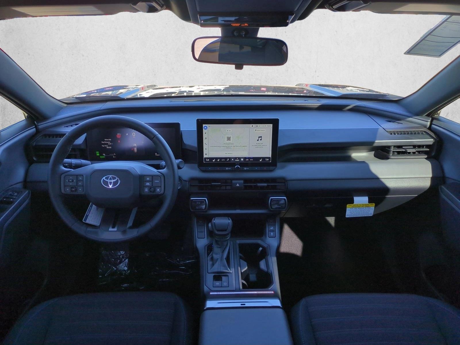 Thumbnail: 2026 Toyota RAV4 - 4