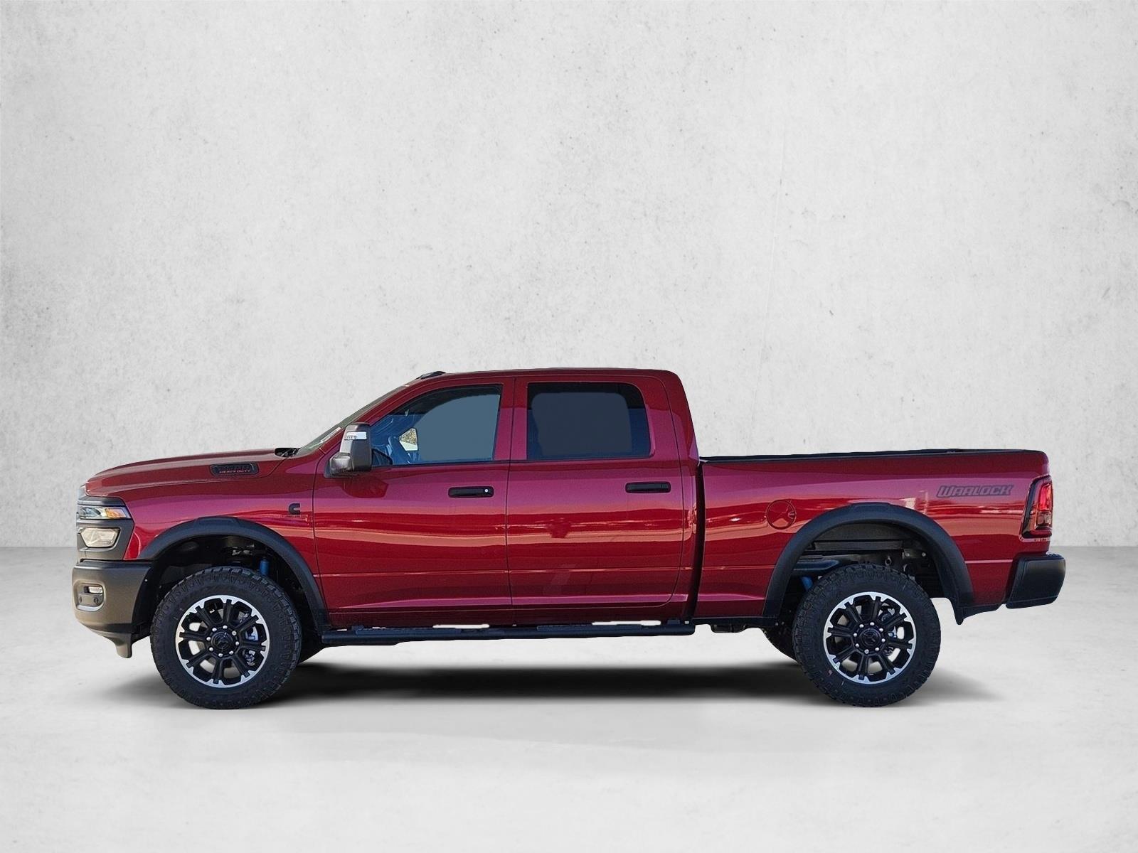 Thumbnail: 2026 RAM 2500 - 2