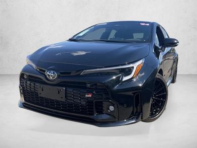2024 Toyota GR Corolla Premium -
                  Chandler, AZ