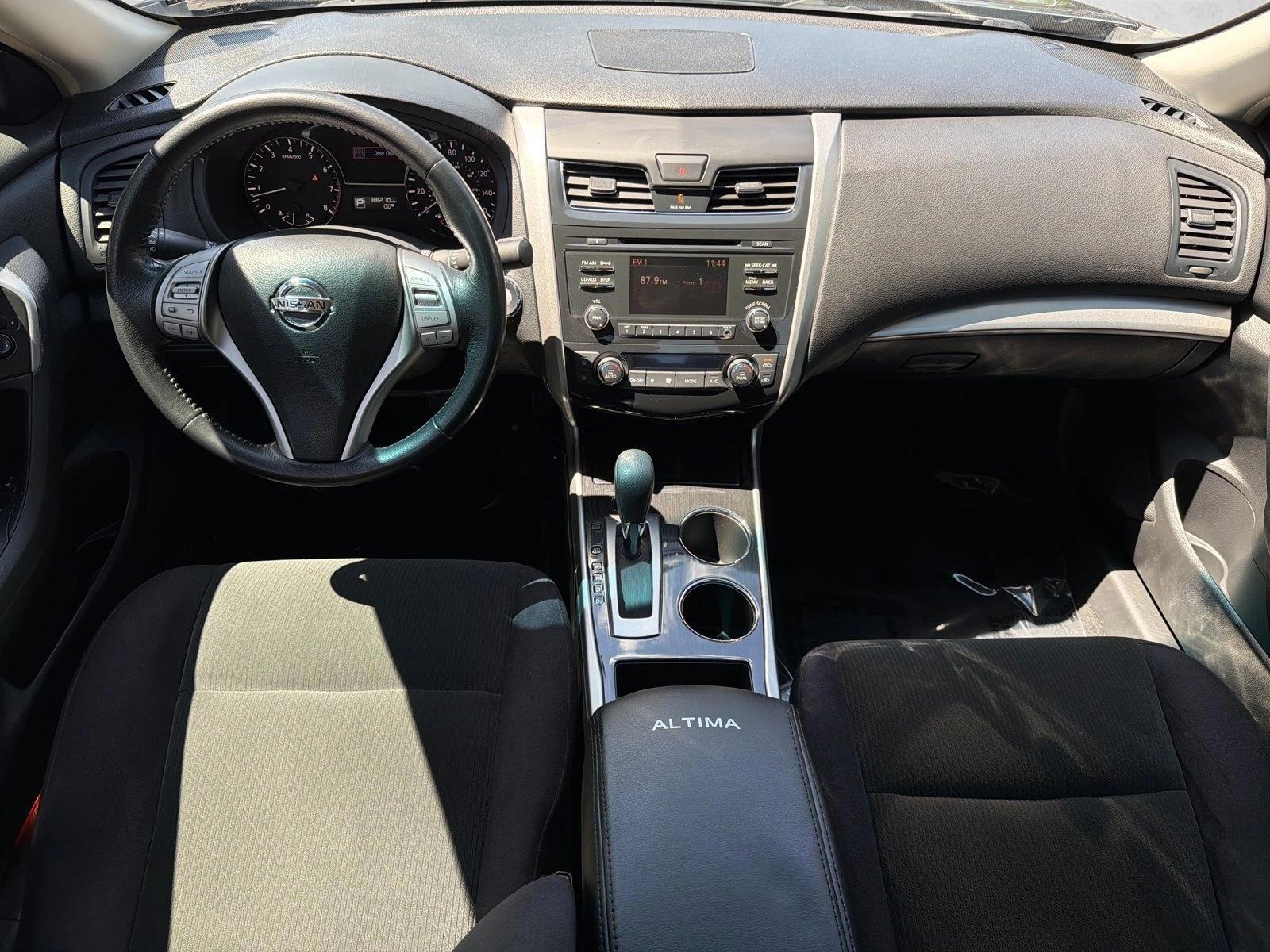 Thumbnail: 2013 Nissan Altima - 3
