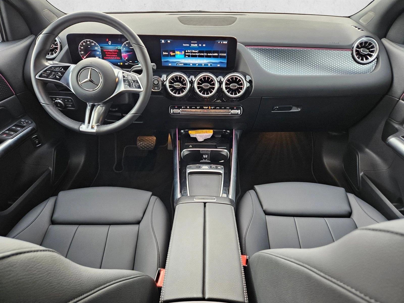 Thumbnail: 2026 Mercedes-Benz GLA - 4