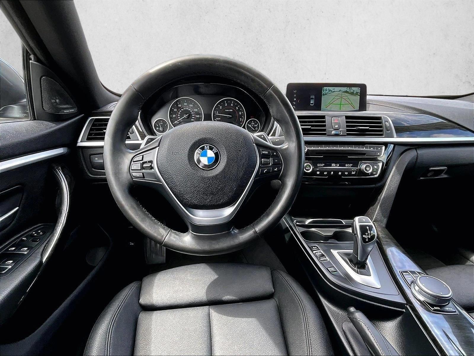 Thumbnail: 2018 BMW 4 Series - 3