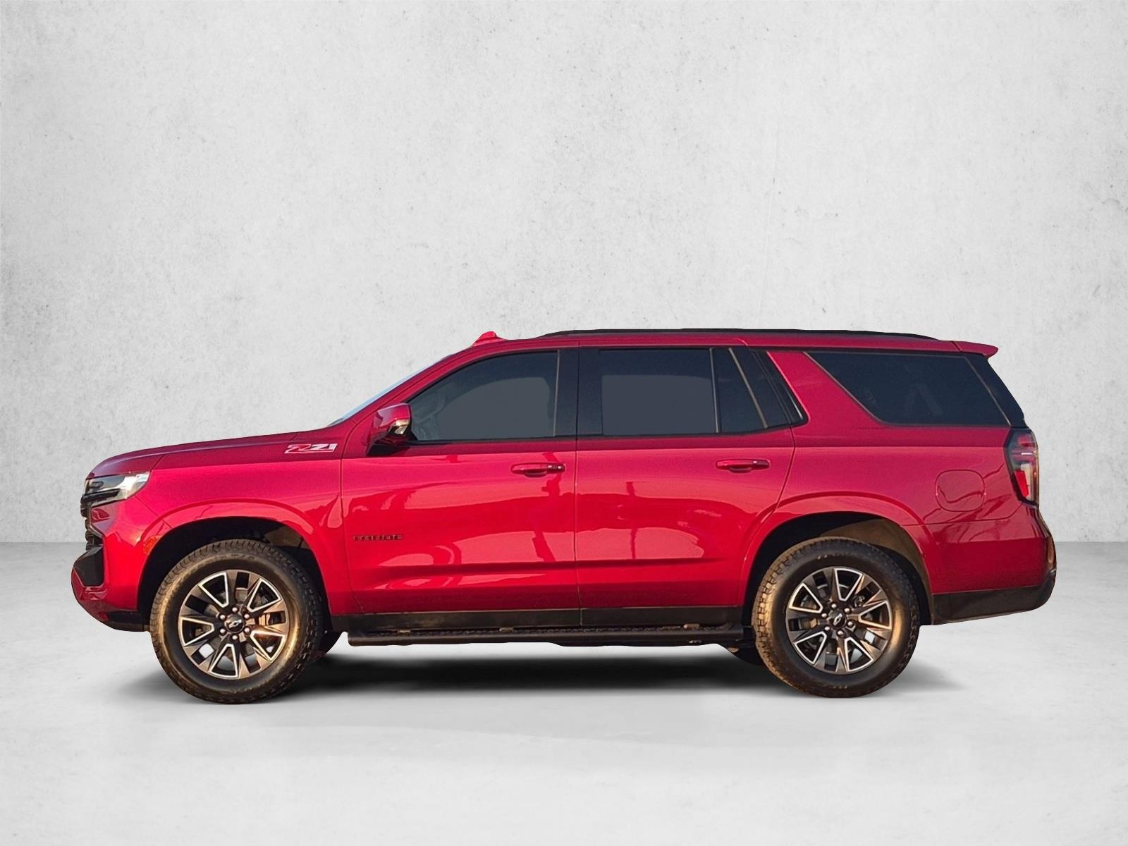Thumbnail: 2023 Chevrolet Tahoe - 2