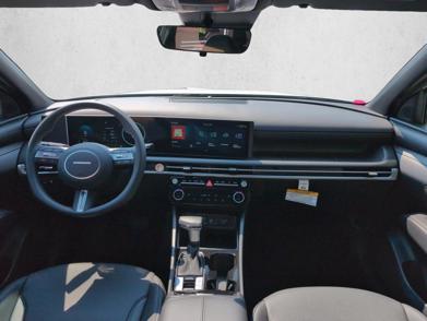 2026 Hyundai Santa Cruz