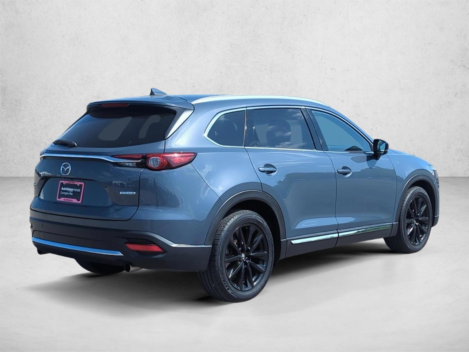 2023 Mazda CX-9