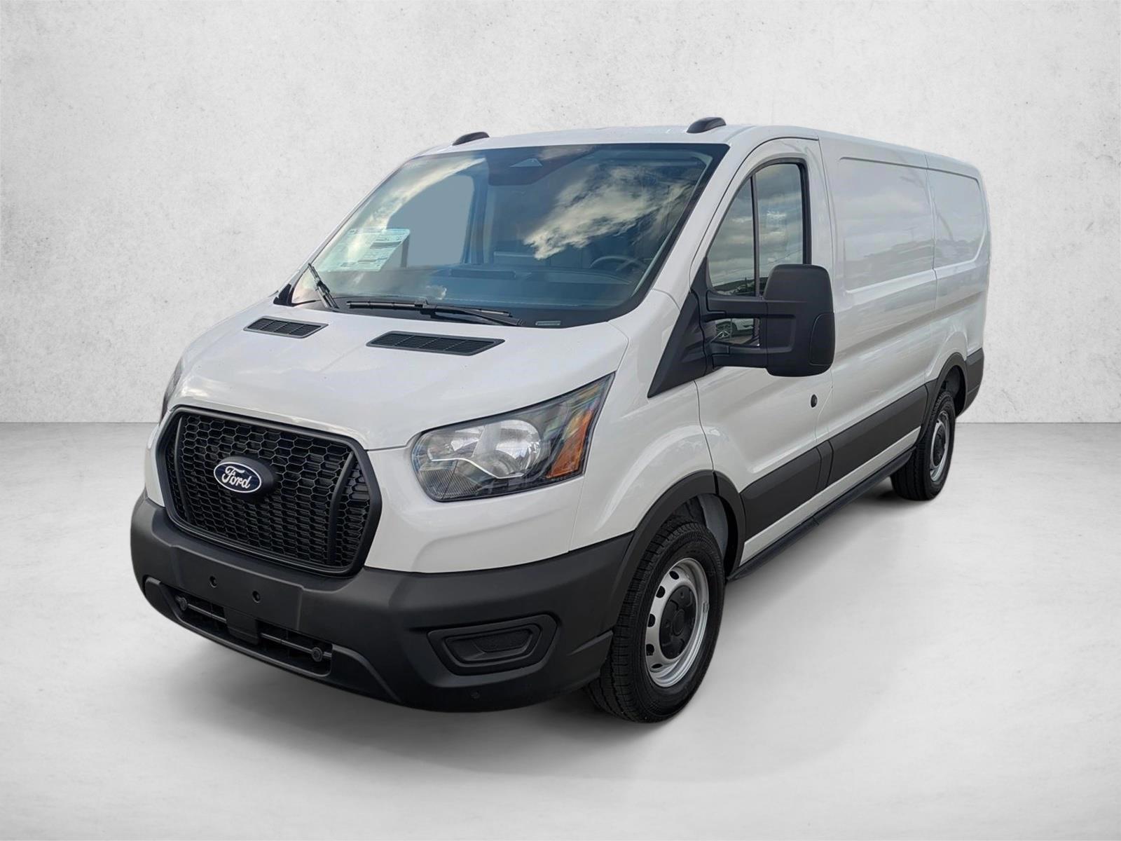 Thumbnail: 2026 Ford Transit Series - 1