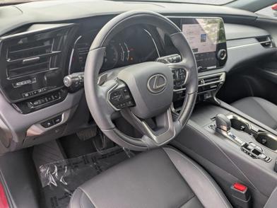 2023 Lexus RX