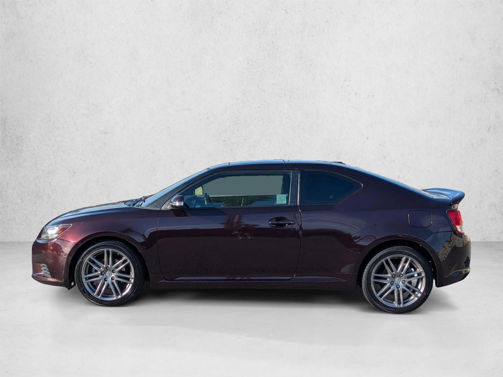 Thumbnail: 2013 Scion tC - 2