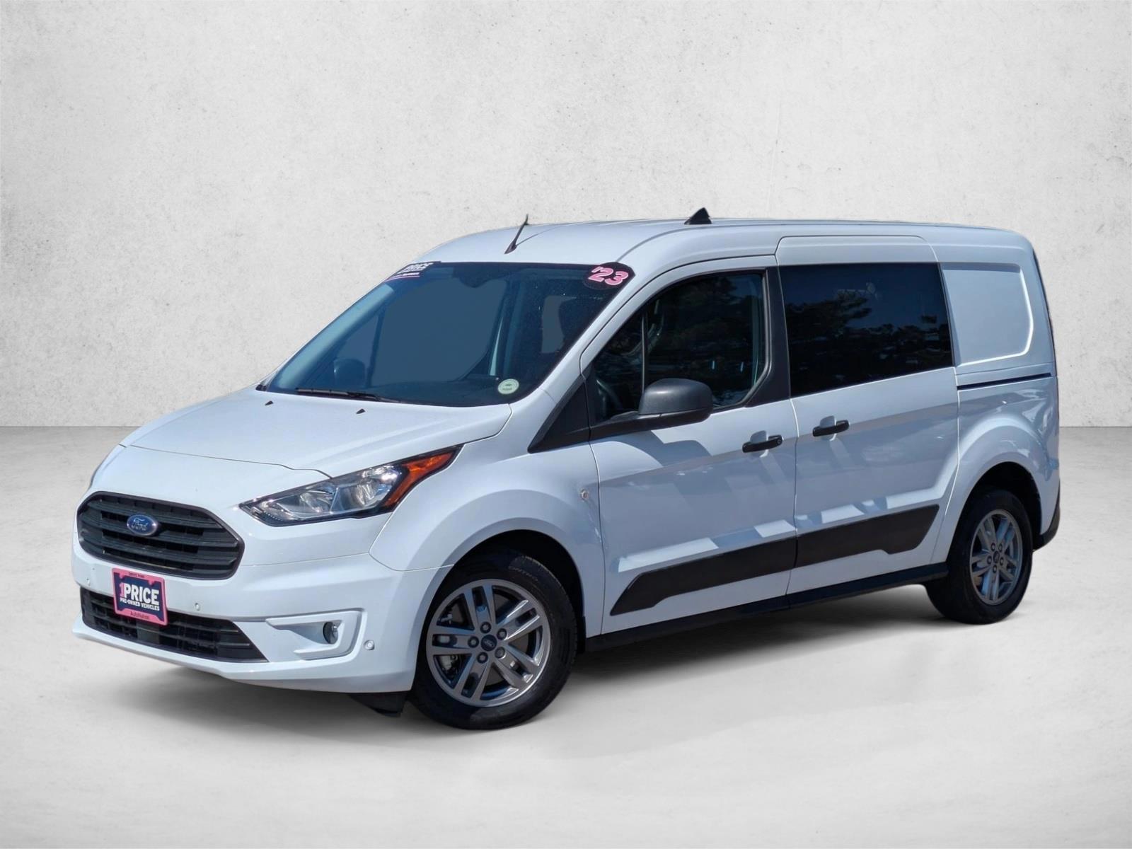 Thumbnail: 2023 Ford Transit Series - 1