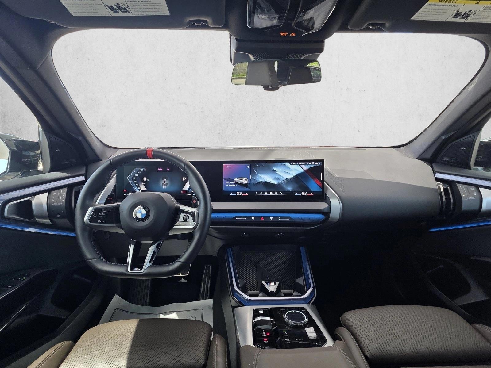 Thumbnail: 2026 BMW X3 - 3