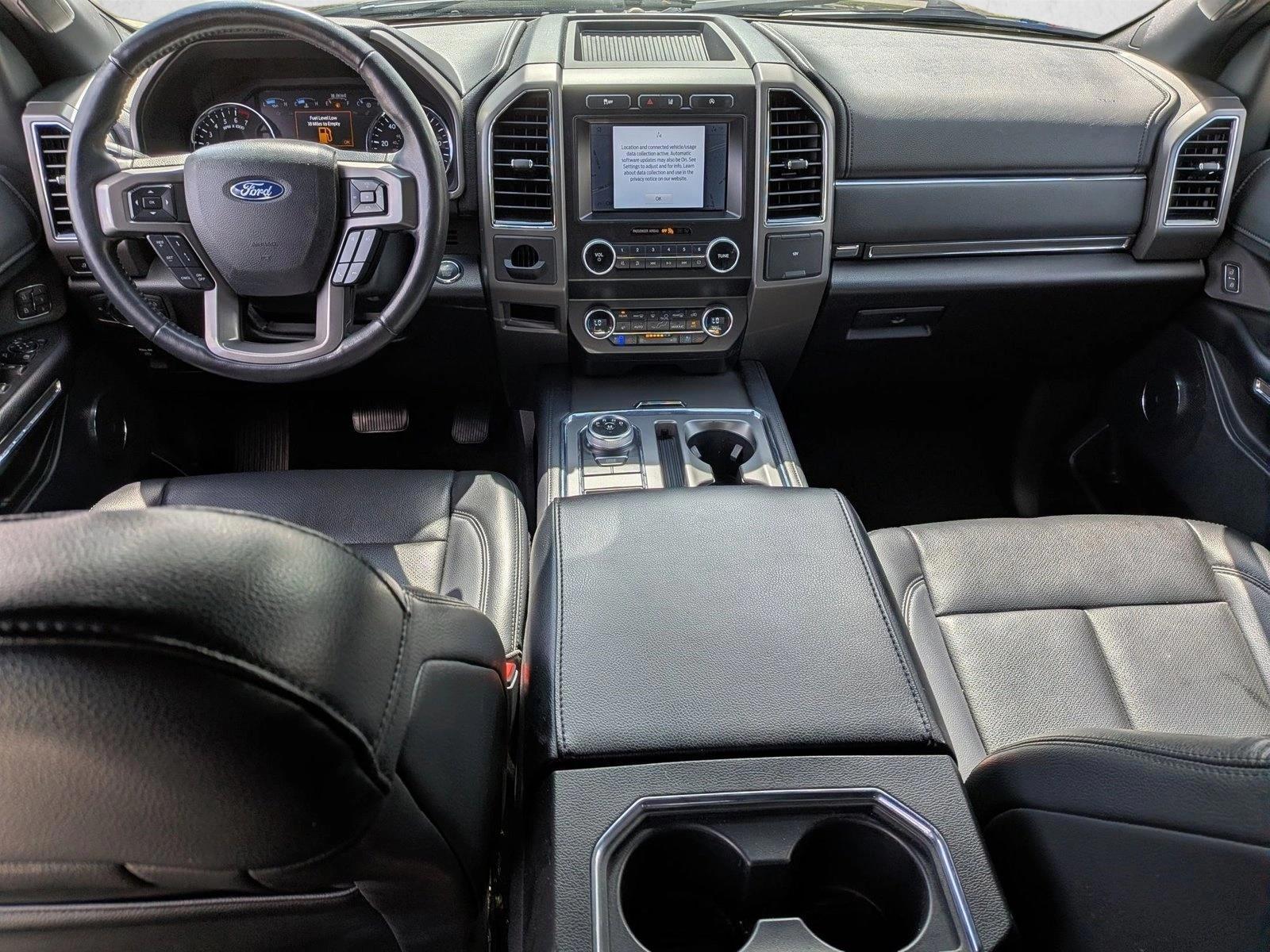 Thumbnail: 2021 Ford Expedition MAX - 3