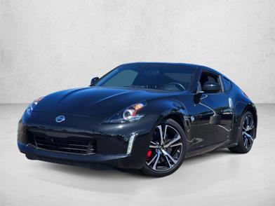 2018 Nissan Z Sport -
                  Phoenix, AZ