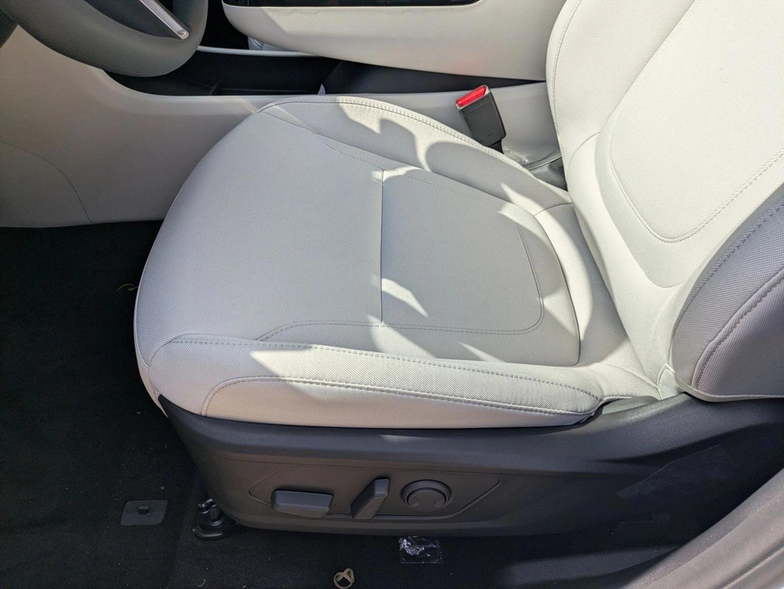 Thumbnail: 2026 Hyundai Tucson - 4