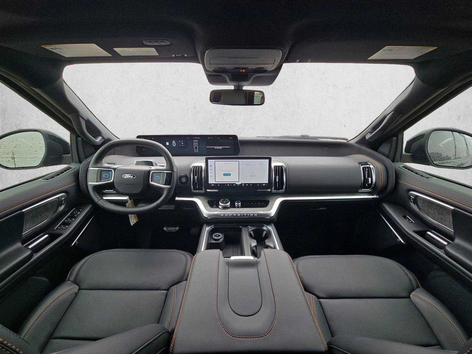 Thumbnail: 2026 Ford Expedition - 3
