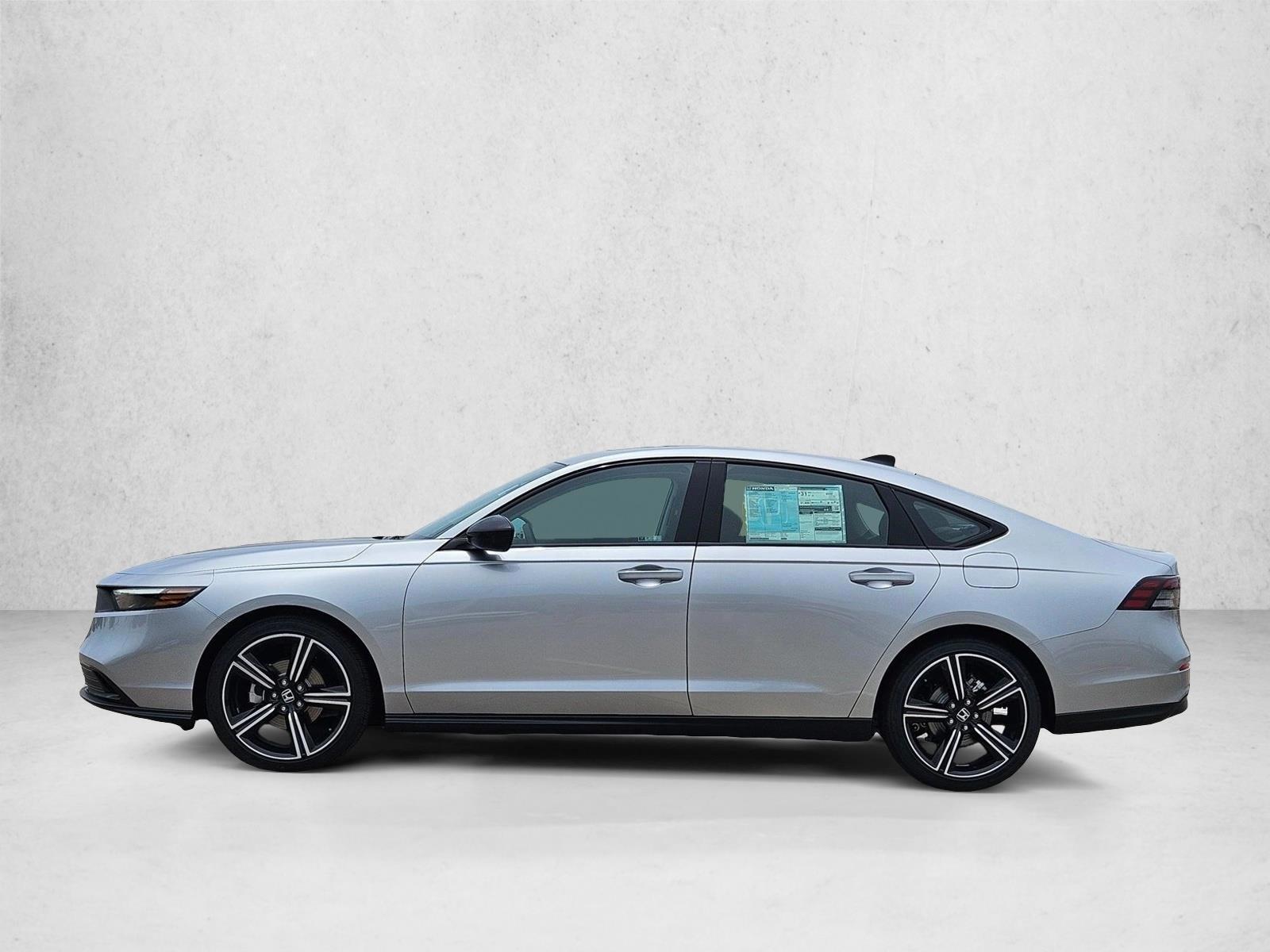 Thumbnail: 2026 Honda Accord - 2