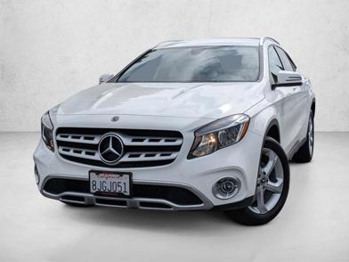 2019 Mercedes-Benz GLA 250 -
                  San Jose, CA
