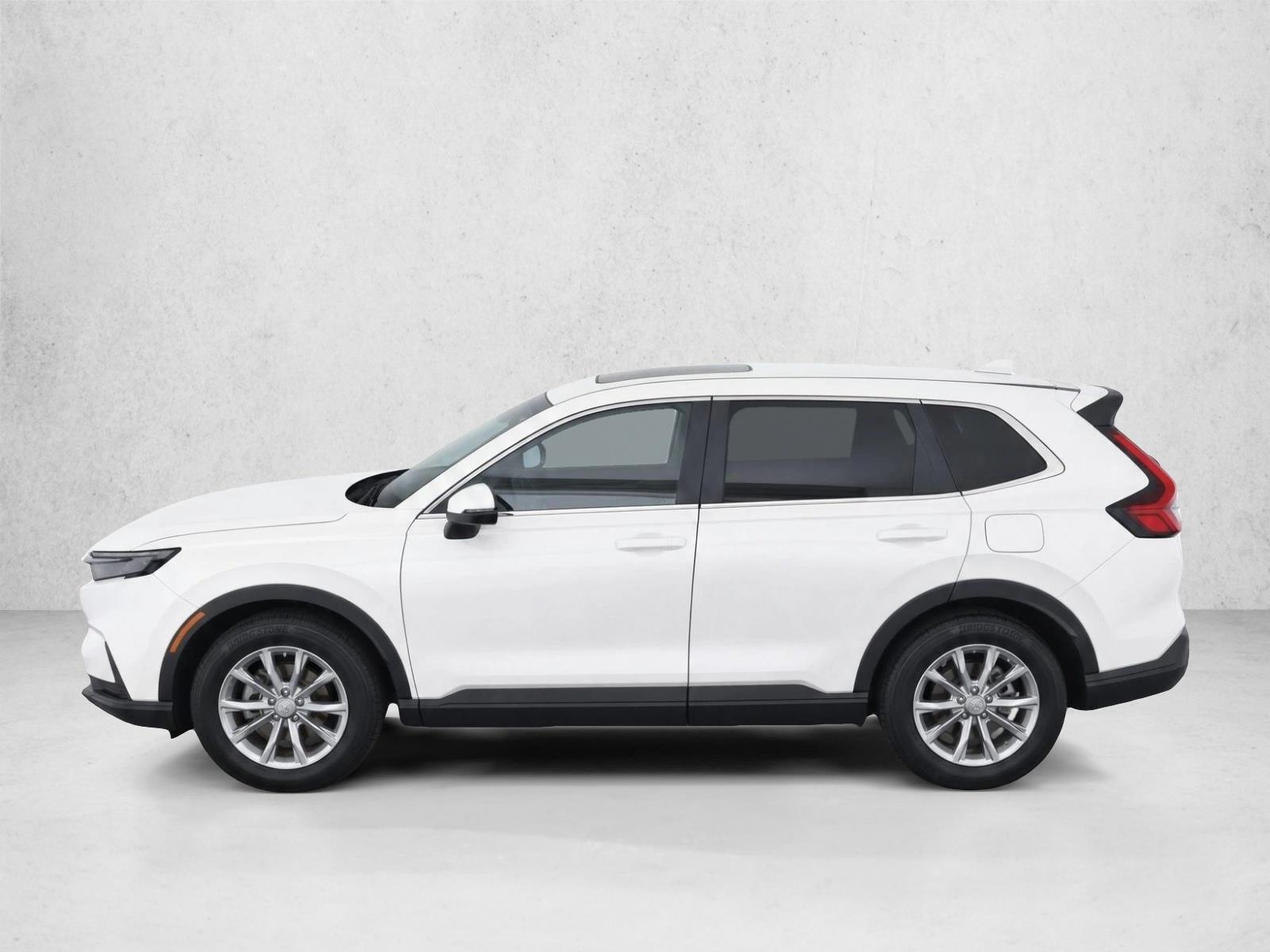 Thumbnail: 2024 Honda CR-V - 2