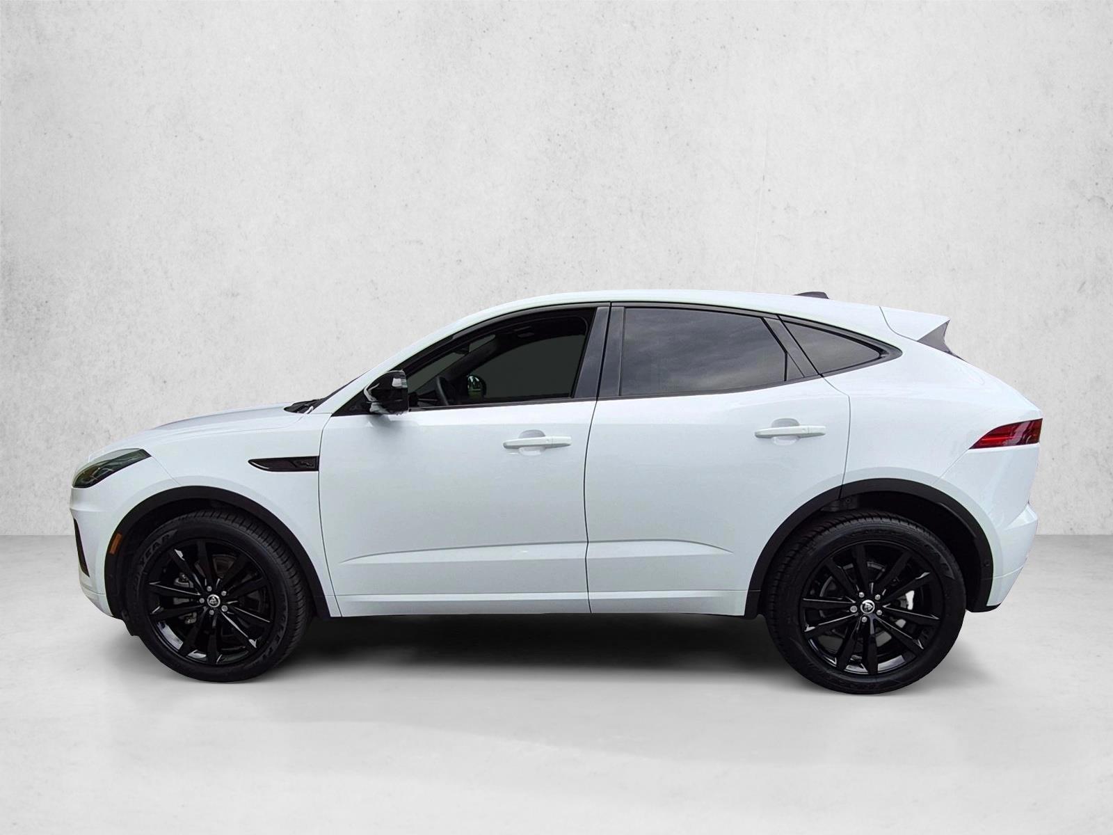 Thumbnail: 2024 Jaguar E-Pace - 2