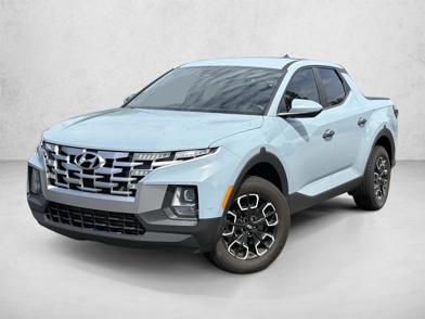 2022 Hyundai Santa Cruz SE -
                  Buford, GA