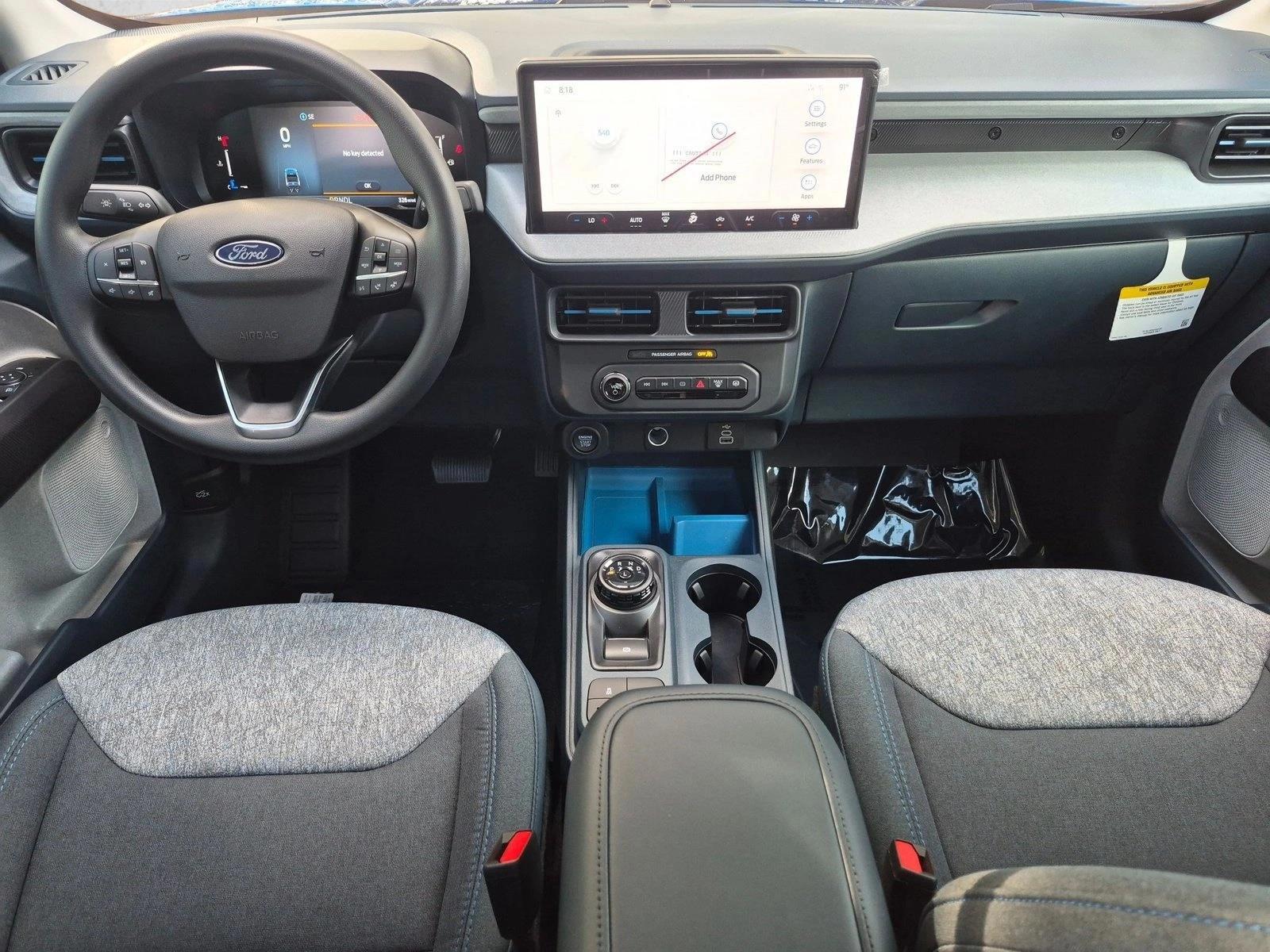 Thumbnail: 2026 Ford Maverick - 3