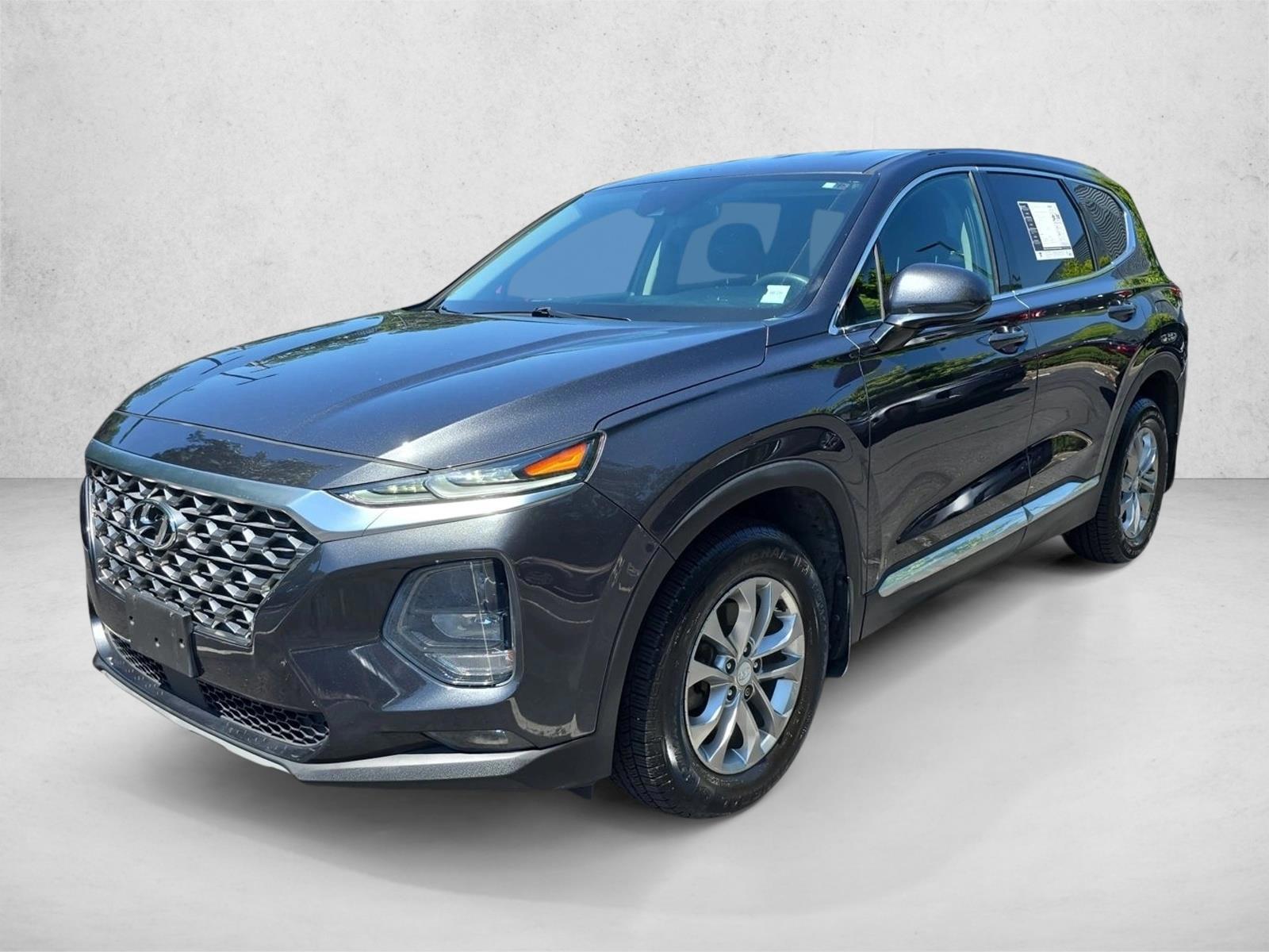 Thumbnail: 2020 Hyundai Santa Fe - 1