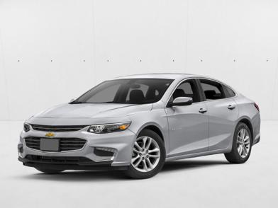 2016 Chevrolet Malibu LT -
                  Roseville, CA