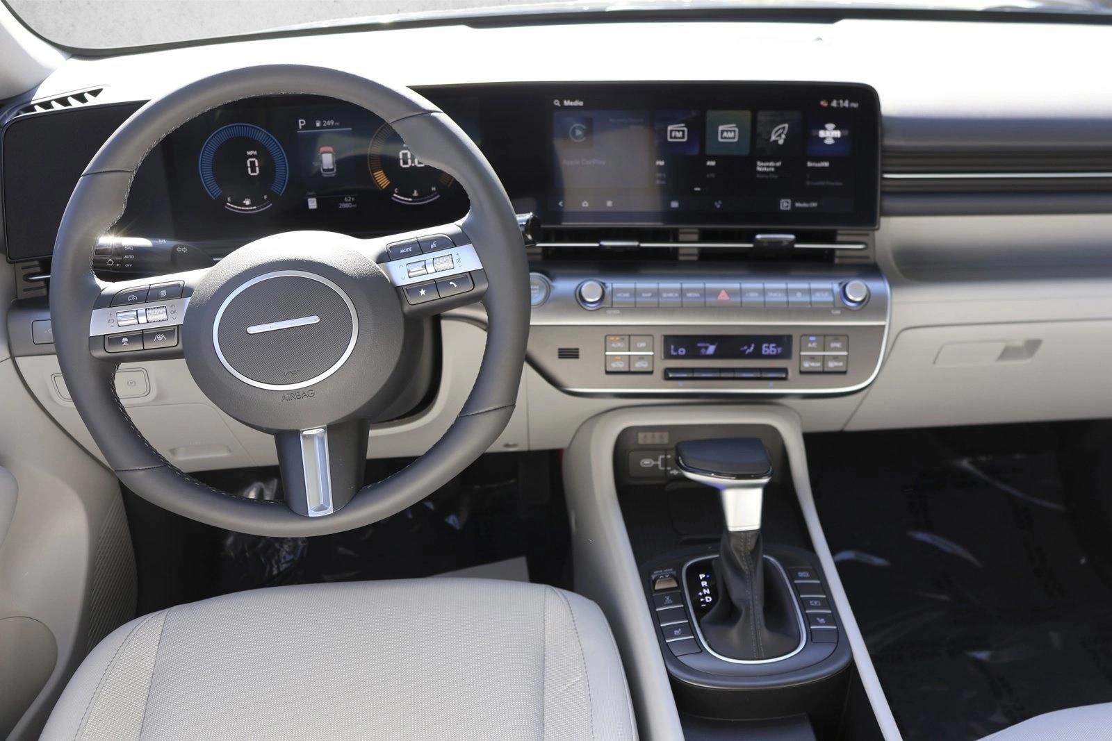 Thumbnail: 2026 Hyundai Kona - 4