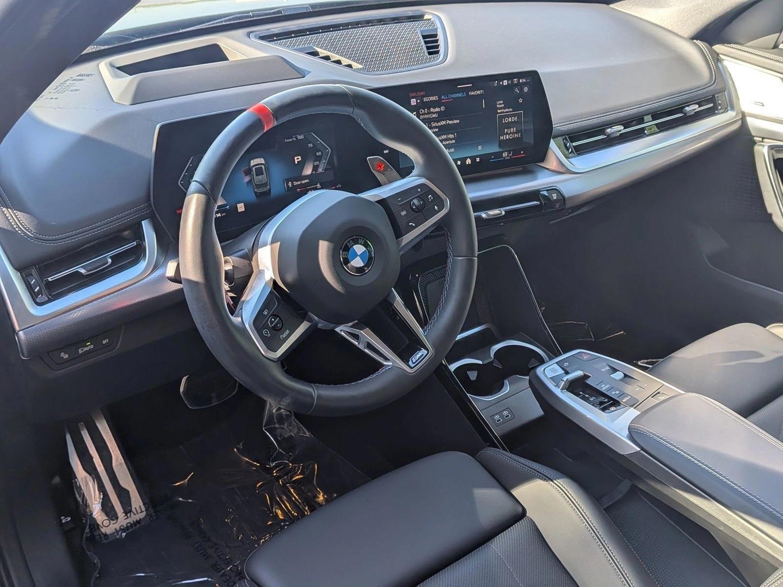Thumbnail: 2025 BMW X1 - 3