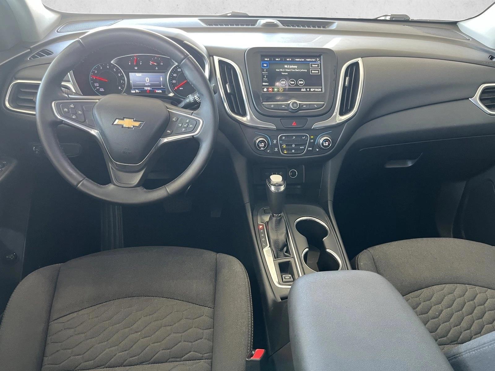 Thumbnail: 2019 Chevrolet Equinox - 3