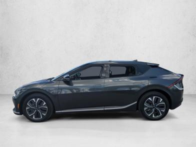 2022 Kia EV6